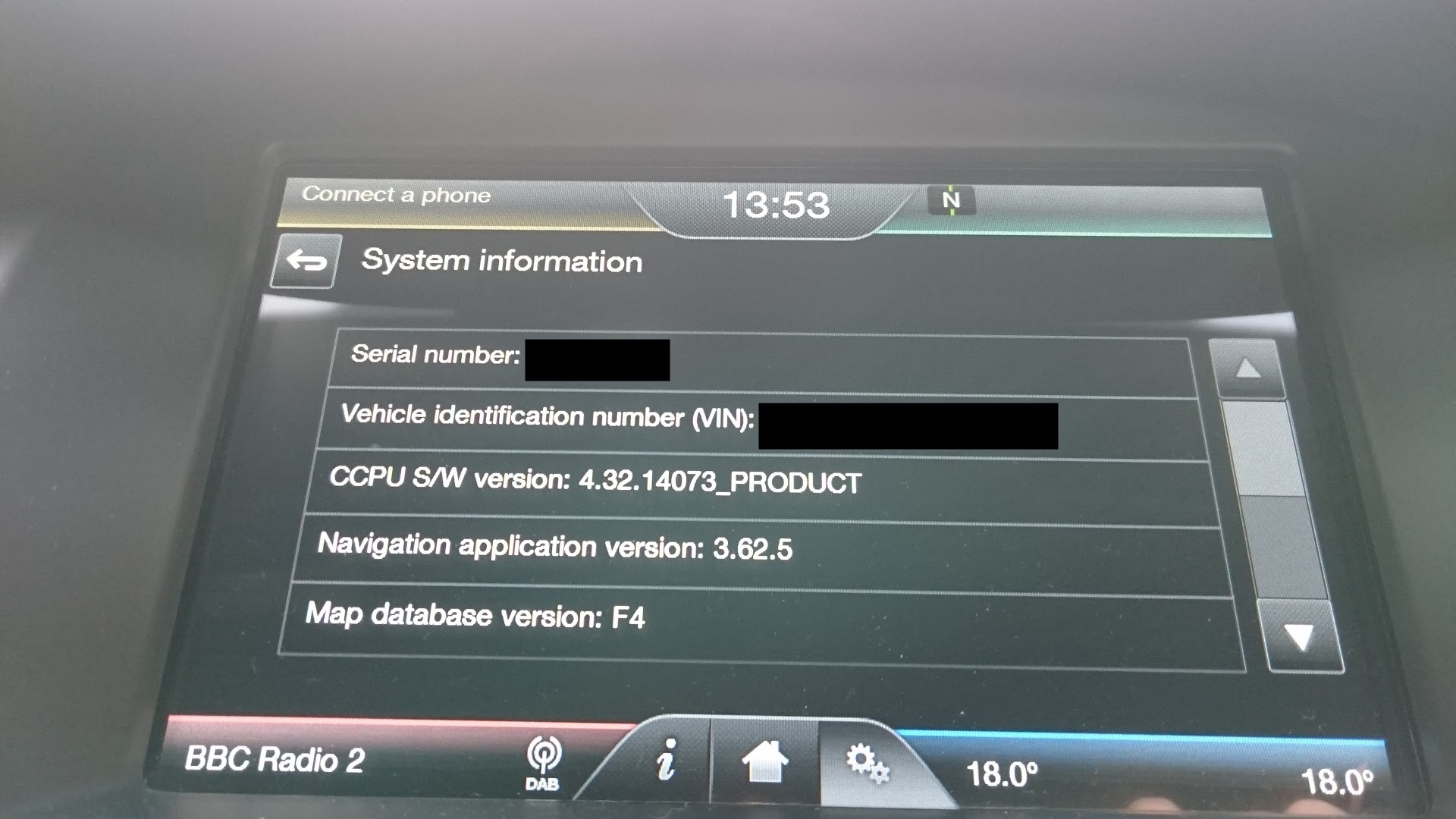 Ford sync2 v3.10 download pc