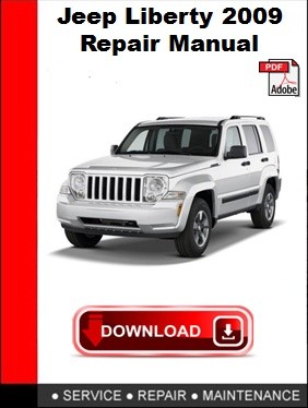 2006 Jeep Liberty Owners Manual Download
